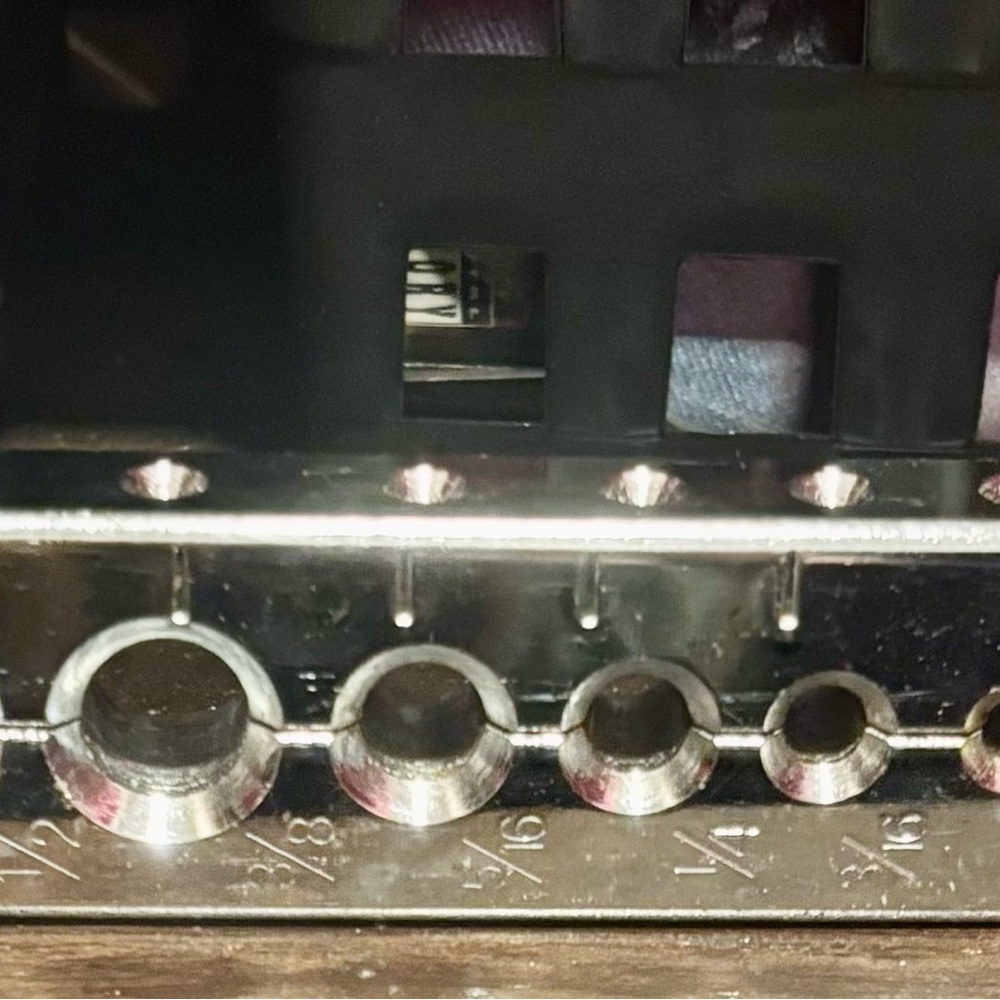 Silver Metal Bridge